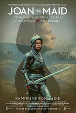 Joan the Maid 1: The Battles (Jeanne la Pucelle I - Les batailles)