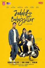 Jodohku Babysitter - First Season