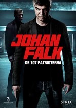 Johan Falk: 107 Patrioter (Johan Falk: De 107 patrioterna)