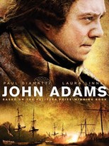 John Adams - First Season