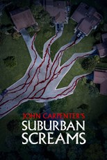 John Carpenter's Suburban Screams - First Season