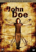 John Doe - First Season