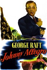 Johnny Allegro