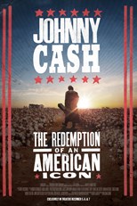 Johnny Cash: The Redemption of an American Icon