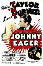 Johnny Eager