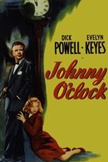 Johnny O'Clock