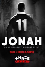 Jonah - First Season