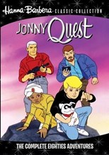 Jonny Quest - First Season