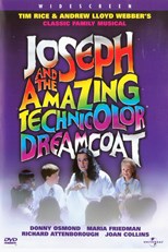 Joseph and the Amazing Technicolor Dreamcoat