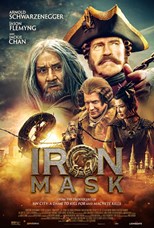 Journey to China: The Mystery of Iron Mask (The Mystery of the Dragon Seal / Tayna pechati drakona)
