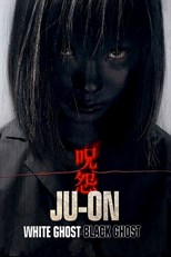 Ju on: Black Ghost AKA The Grudge: Girl in Black (å‘ªæ€¨: é»’ã„å°‘å¥³ / Ju on: Kuroi ShÅjo) Arabic  subtitles - SUBDL poster