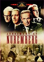 Judgment at Nuremberg (Judgement at Nuremberg)
