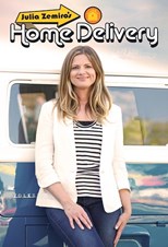 Julia Zemiro's Home Delivery - Fourth Season