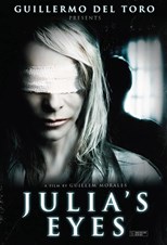 Julia's Eyes (Los ojos de Julia / Julias Eyes)