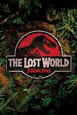 Jurassic Park II   The Lost World (1997) subtitles - SUBDL poster