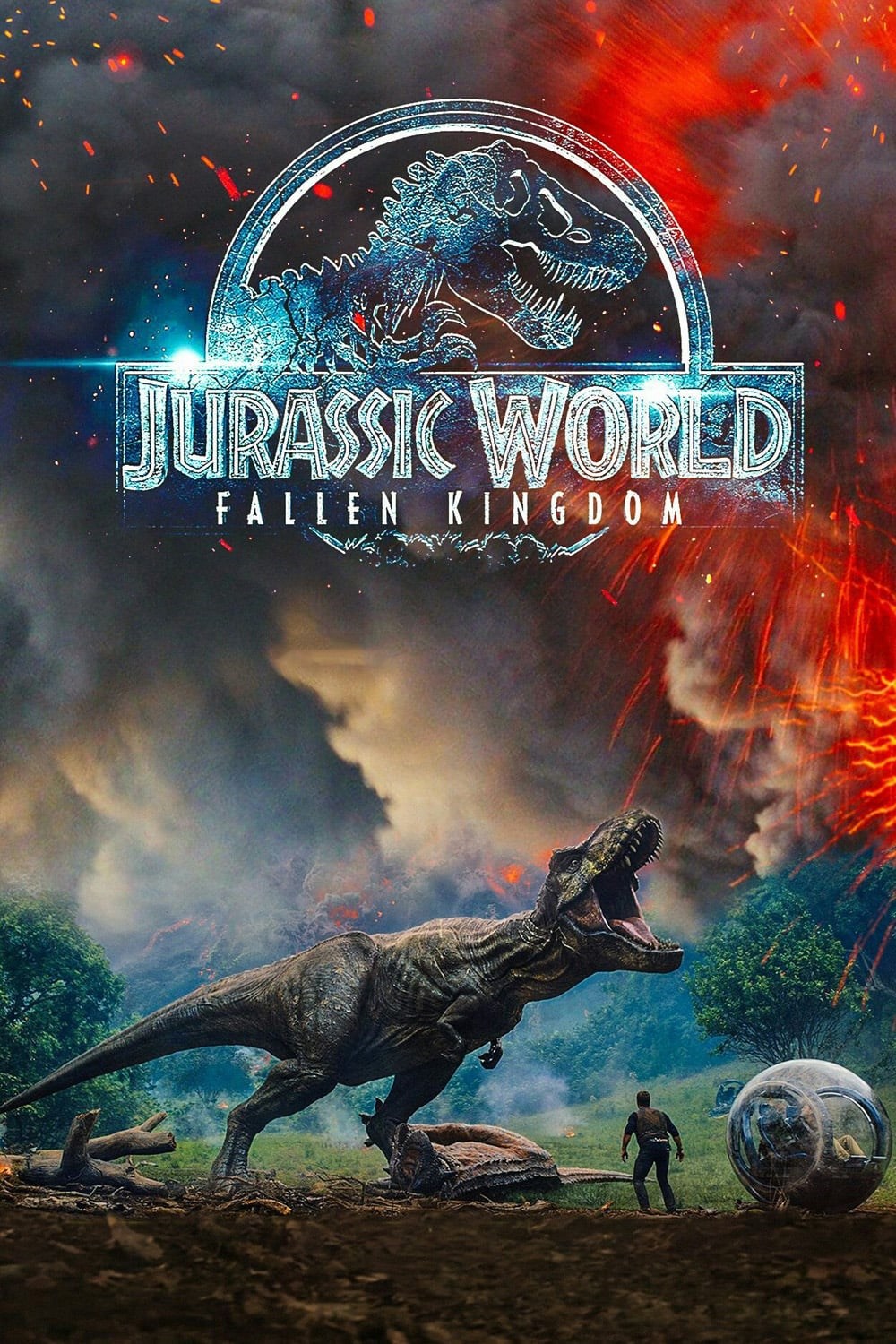 Subscene - Subtitles for Jurassic World: Fallen Kingdom