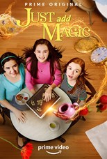 Just Add Magic - Second Season