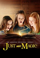 Just Add Magic - Third Season