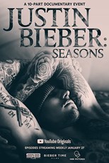 Justin Bieber: Seasons - First Season