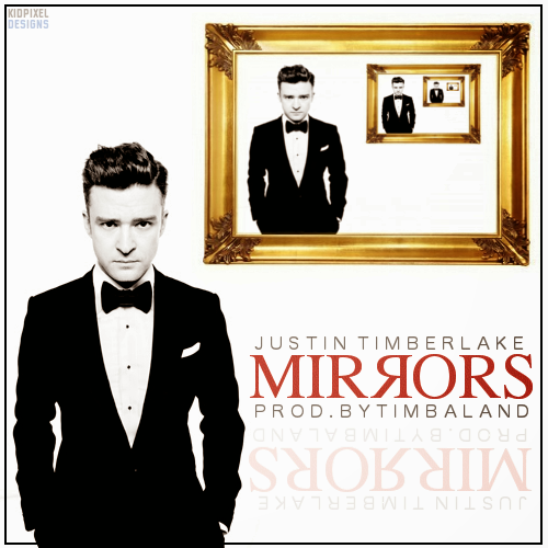Subscene - Justin Timberlake - Mirrors English subtitle