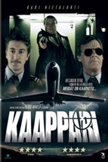 Kaappari (The Hijack That Went South)