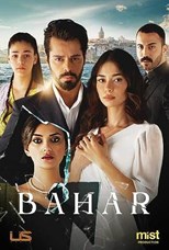 Kader Oyunlari (Bahar) - First Season