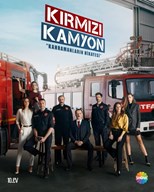 Kahraman Babam (Kirmizi Kamyon) - First Season