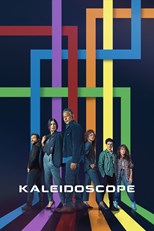 kaleidoscope-first-season