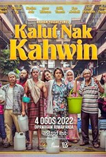 Kalut Nak Kahwin