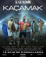 Karakomik Filmler: Kaçamak