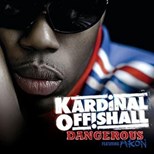 Kardinal Offishall - Dangerous ft. Akon