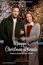 Karen Kingsbury's Maggie's Christmas Miracle