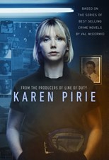 Karen Pirie - First Season