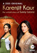 Karenjit Kaur - The Untold Story of Sunny Leone - First Season