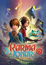 Karma & Jonar - First Season