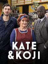 Kate and Koji - First Season