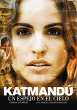 Katmandú, un espejo en el cielo (Kathmandu Lullaby)