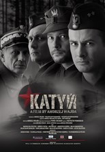 Katyn (2007) subtitles - SUBDL poster
