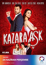 Kazara Ask - First Season