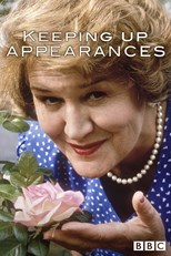 Keeping Up Appearances - Fourth Season