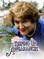 Keeping Up Appearances - Second Season