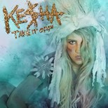 Ke$ha - Take It Off