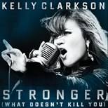 Kelly Clarkson - Stronger (What doesn't kill you) (2011) subtitles - SUBDL poster
