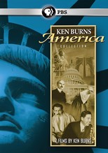 Ken Burns' America - First Season