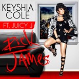 Keyshia Cole Ft. Juicy J - Rick James