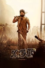 K.G.F: Chapter 1   offical Trailer Hindi   Yash   Srinidhi   21st Dec 2018