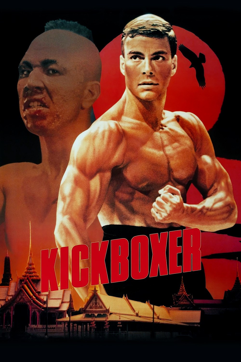 Kickboxer: Retaliation 720p