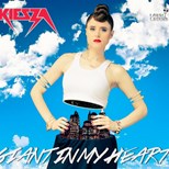 Kiesza - Giant In My Heart