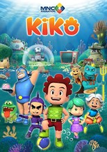 Kiko -  First Season (2016) subtitles - SUBDL poster