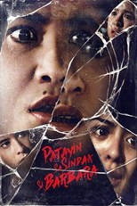 Kill Barbara with Panic (Patayin sa sindak si Barbara)